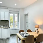 Em Life Apartamento
