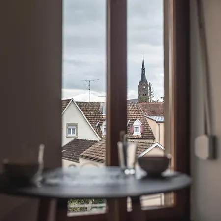 Appartement Em Life