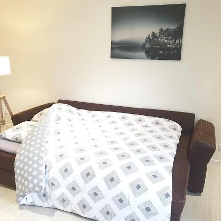 Appartement Em Life Colmar