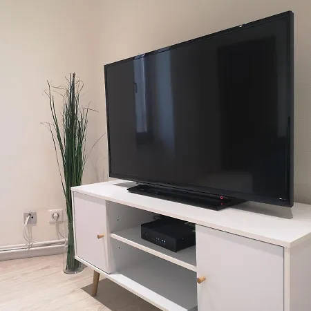 Appartement Em Life