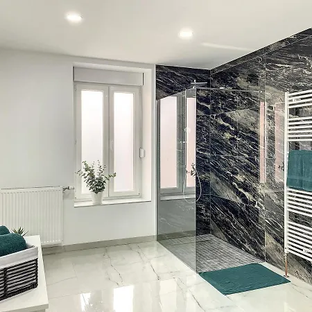 Appartement Em Life *