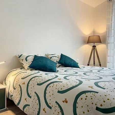 Em Life Appartement