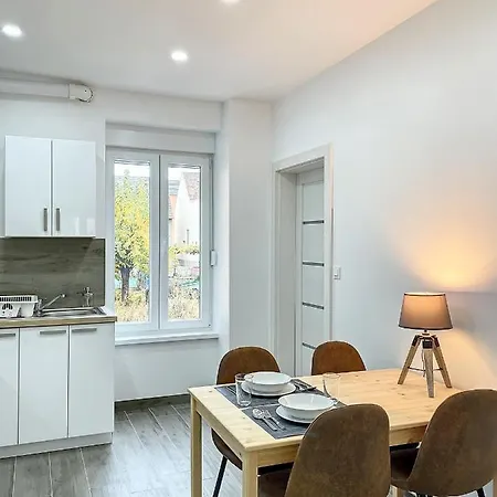 Em Life Appartement