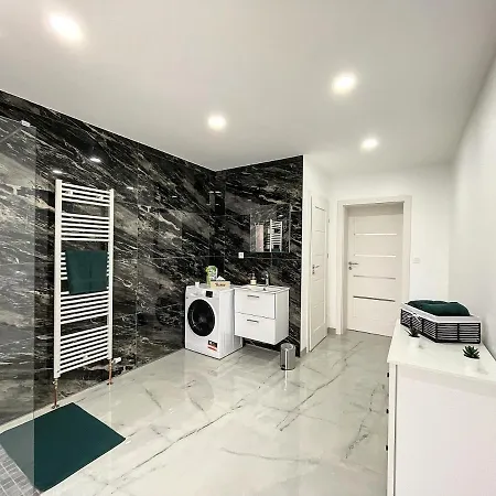 Appartement Em Life Colmar