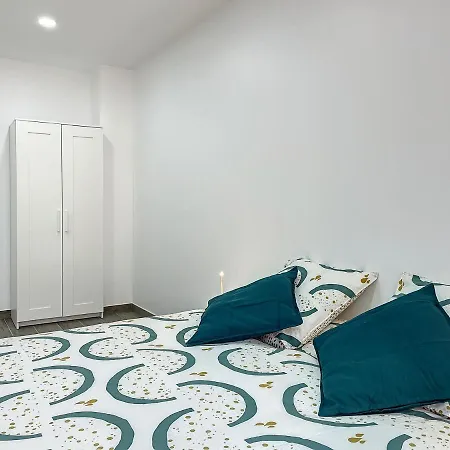 Em Life Apartament