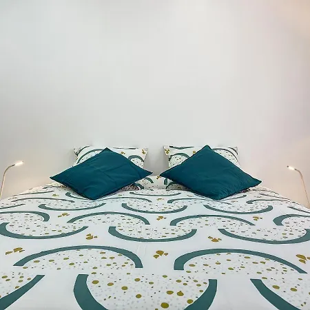 Appartement Em Life