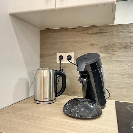 Em Life Apartament