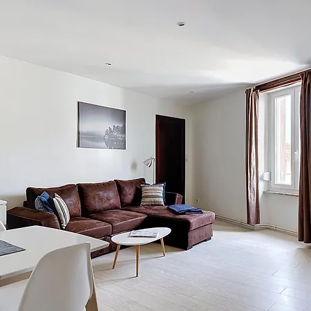 Appartement Em Life *