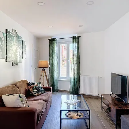 Appartement Em Life