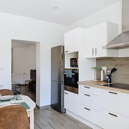 Appartement Em Life *