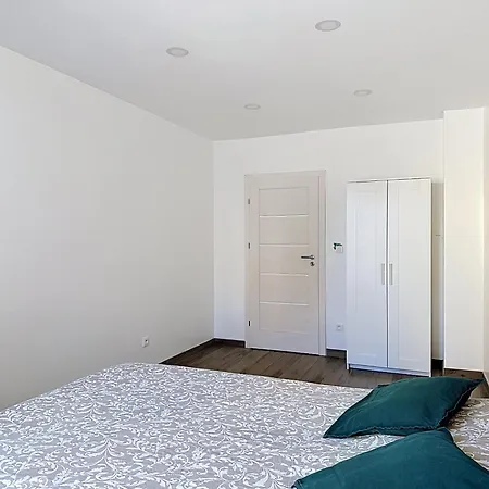 Appartement Em Life