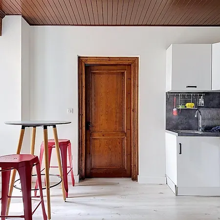 Em Life Appartement *