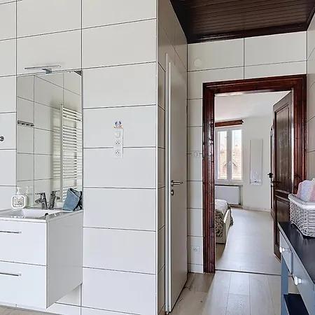Appartement Em Life *