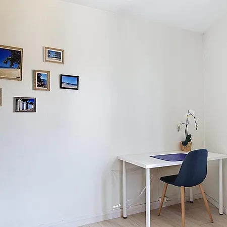 Em Life Appartement Colmar