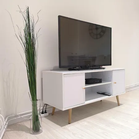 Em Life Appartement Colmar