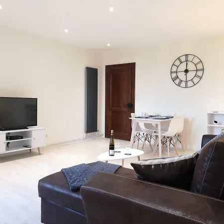 Appartement Em Life Colmar