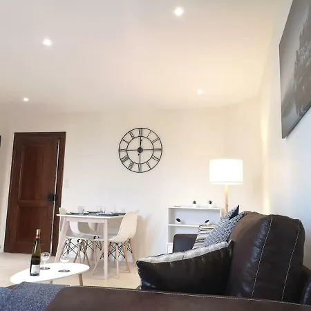Appartement Em Life *