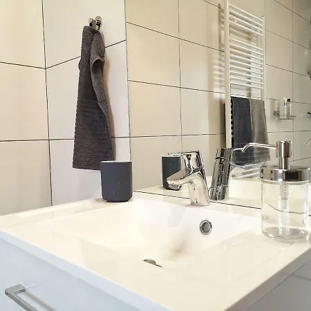 Em Life Appartement