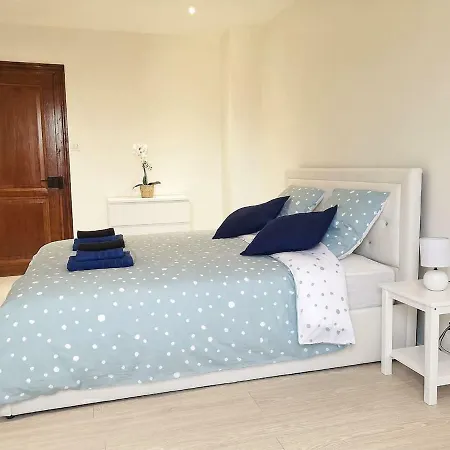 Appartement Em Life Colmar