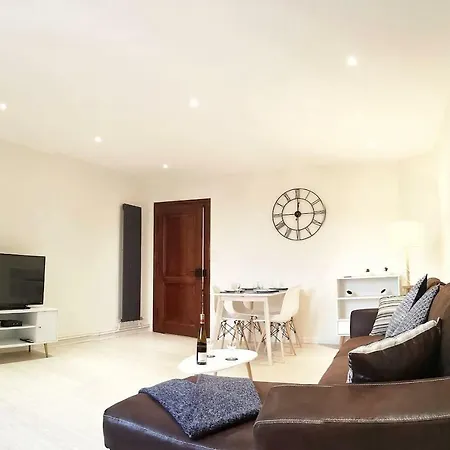 Appartement Em Life *
