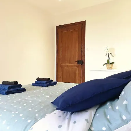 Appartement Em Life Colmar