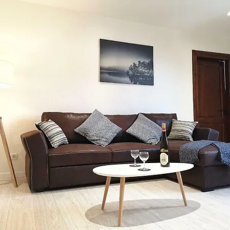 Em Life Appartement Colmar