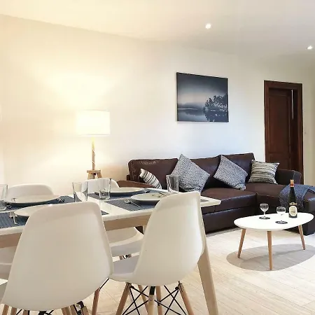 Em Life Appartement