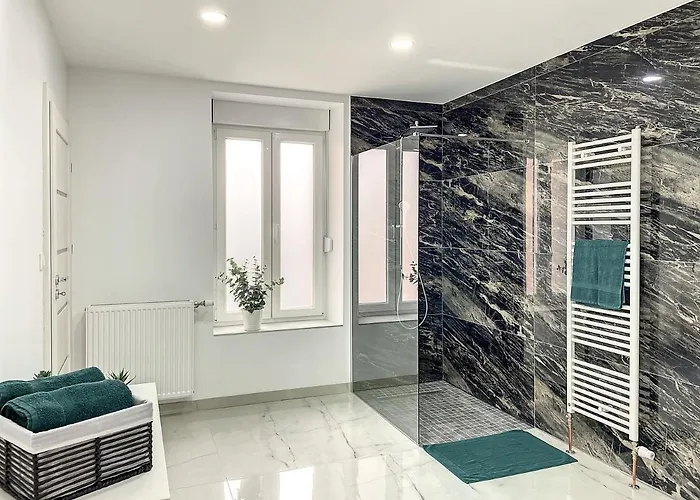 Διαμέρισμα Em Life *