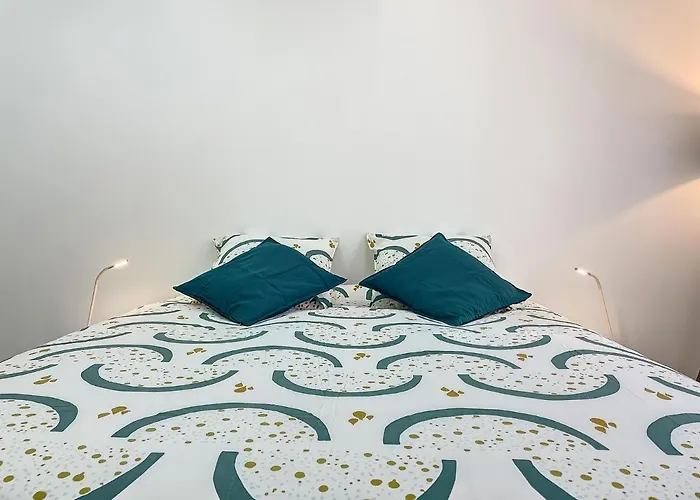 Διαμέρισμα Em Life