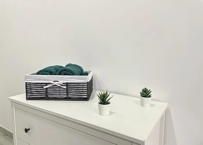 Appartement Em Life Colmar