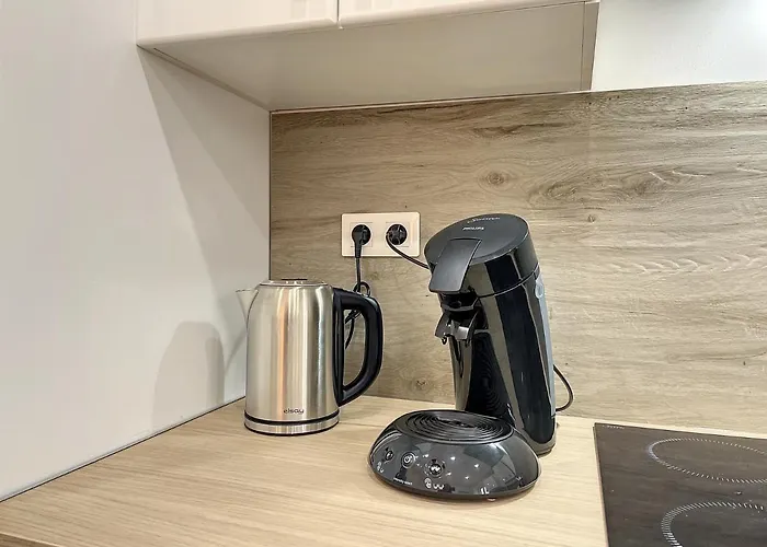 Em Life Διαμέρισμα