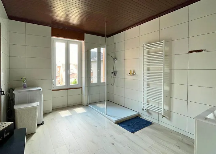 Em Life Appartement *