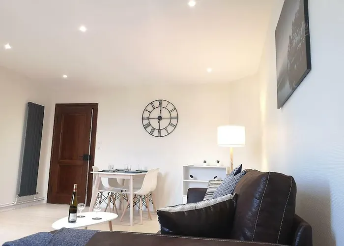 Appartement Em Life *