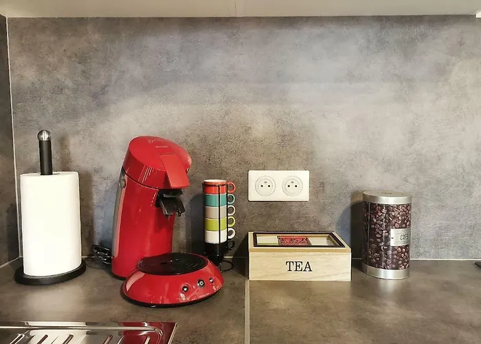 Em Life Κολμάρ