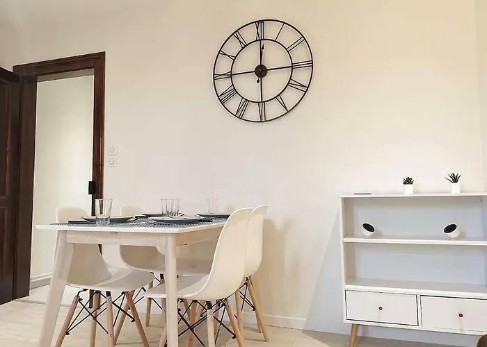 Em Life Διαμέρισμα Κολμάρ