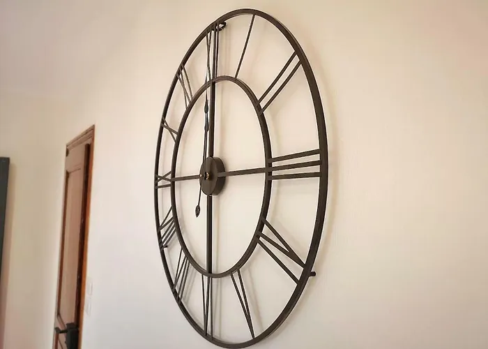 Appartement Em Life *