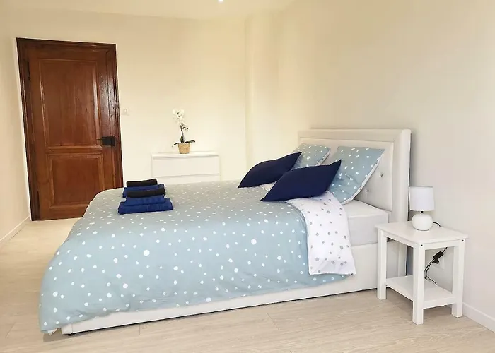 Διαμέρισμα Em Life Κολμάρ